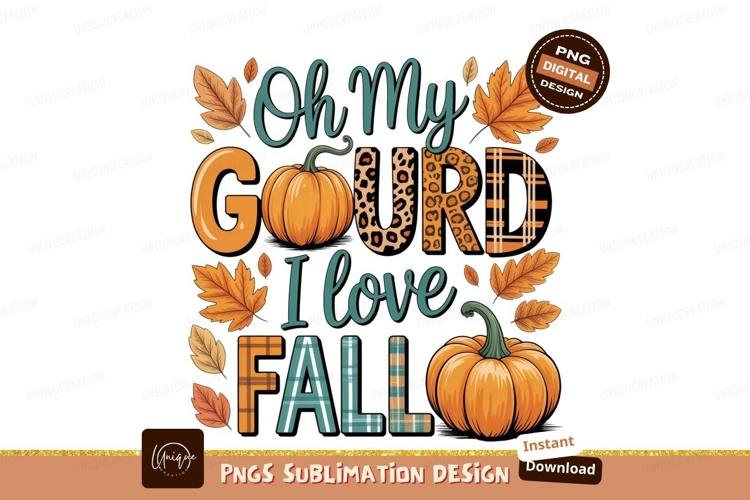 Fall Clipart Image 17