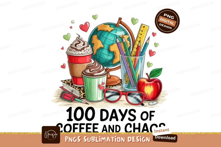 Coffee Clipart Image 9