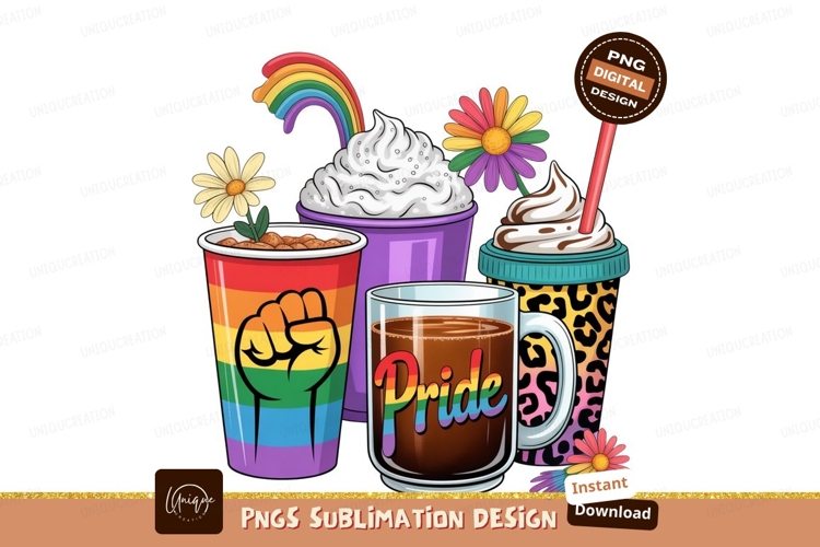 Drinks Clipart Image 15