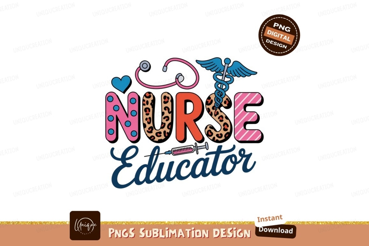 Nurse Graphic Image 13