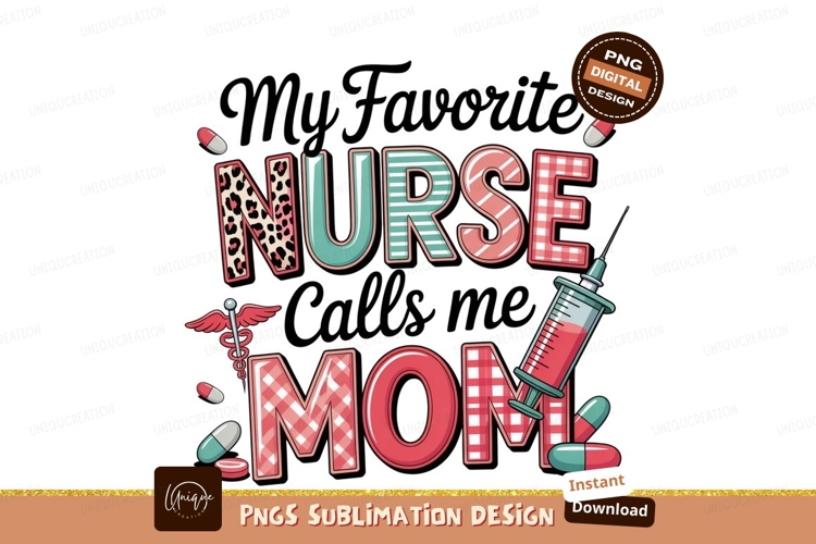 Mom Clipart Image 14