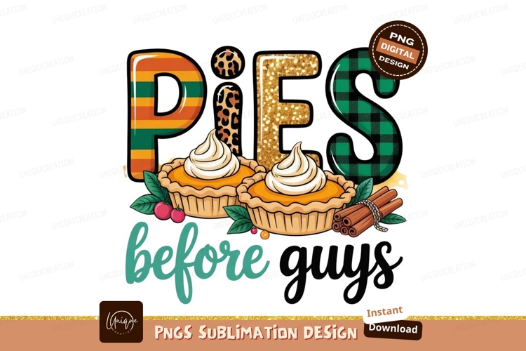 Funny Thanksgiving Clipart Image 5