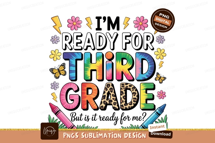 Back to School PNGs Image 3