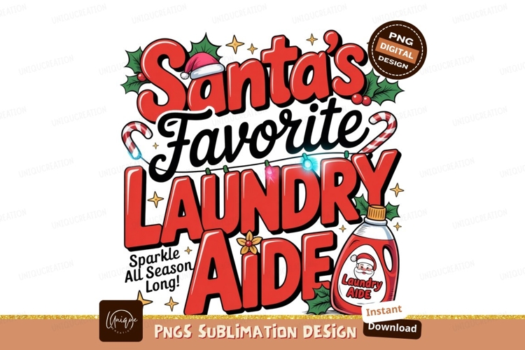 Laundry Clipart Image 16