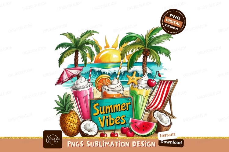 Drinks Clipart Image 13
