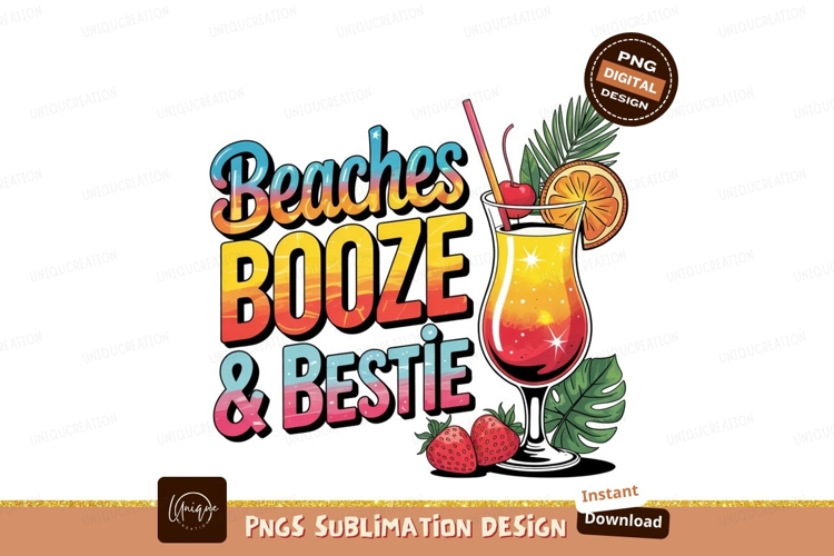Summer Clipart Image 12