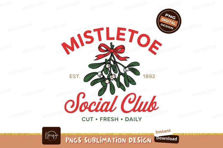 Christmas Logo Design Image 11