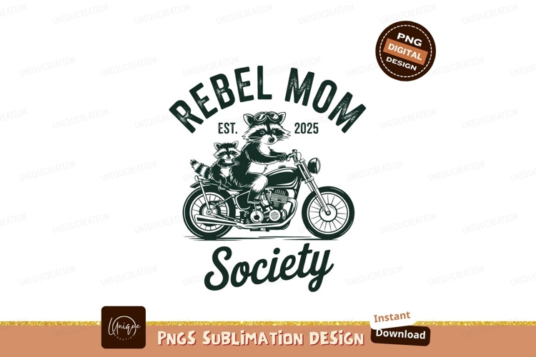 Motorcycle Vector Image 2