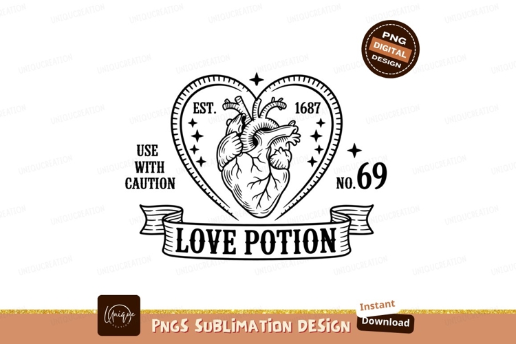 Anatomical Heart Clipart