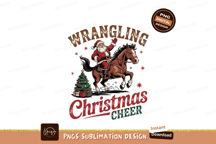 Santa Clipart Image 3