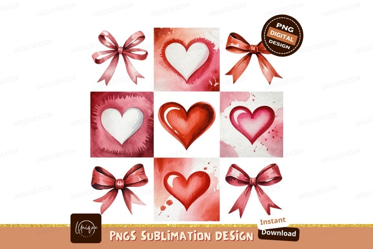 Bows Clipart Image 4