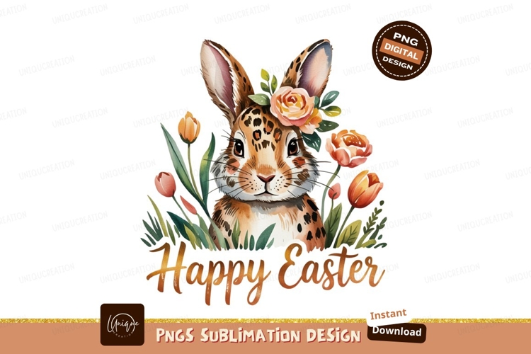 Easter Clipart Image 4