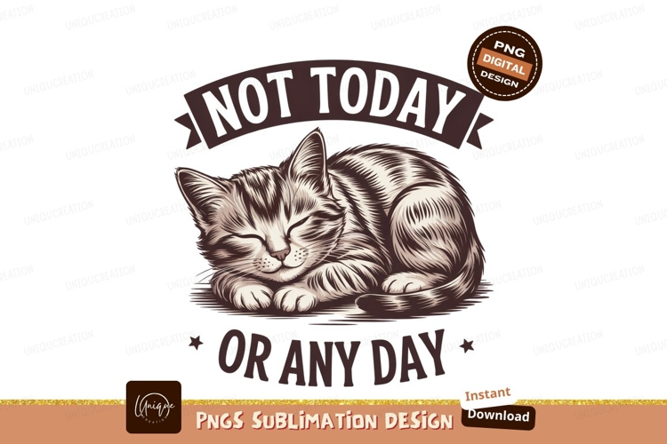 Cat Clipart Image 3