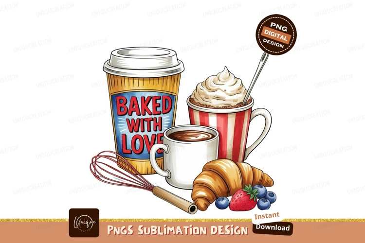 Whipped Cream Clipart Image 19