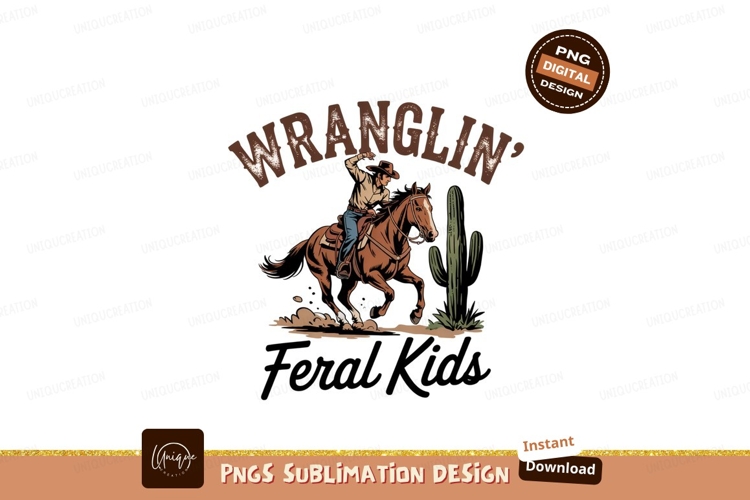 Rodeo Clipart Image 10