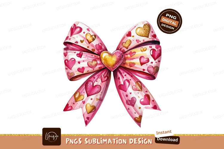 Bow Clipart Image 23