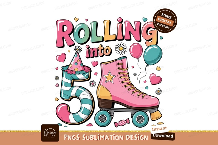 Roller Skate Clipart Image 16