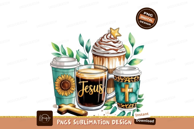 Christian Clipart Image 4