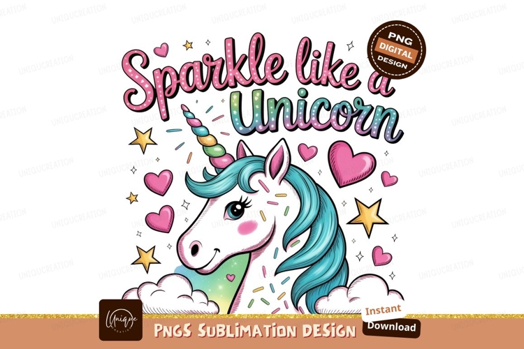 Sparkle Illustration Image 5