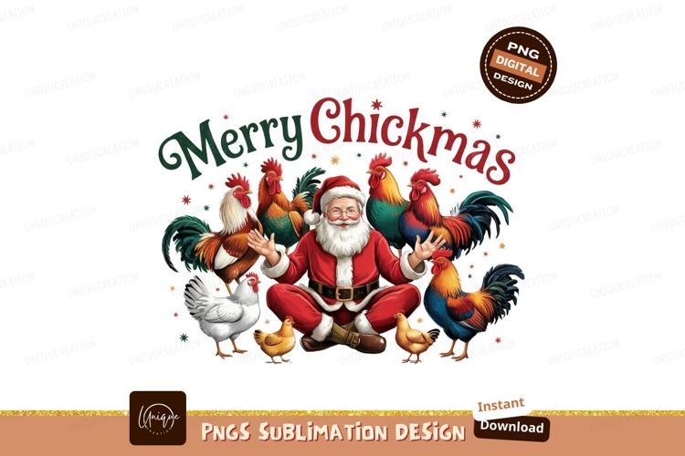 Santa Claus Clipart Image 6