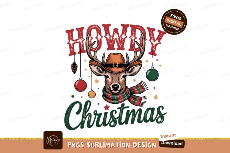Howdy Clipart Image 5