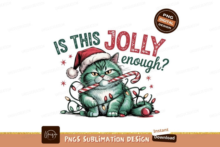 Christmas Lights Clipart