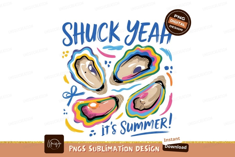 Summer Clipart Image 9
