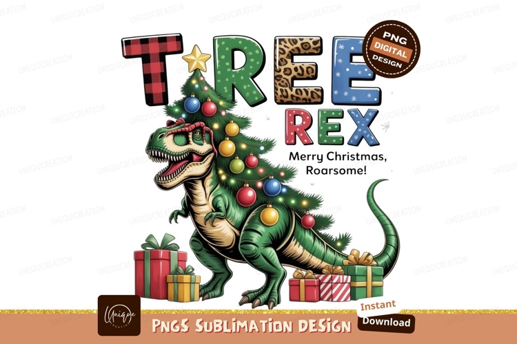 T-Rex Clipart