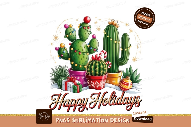 Holiday Clipart Image 9