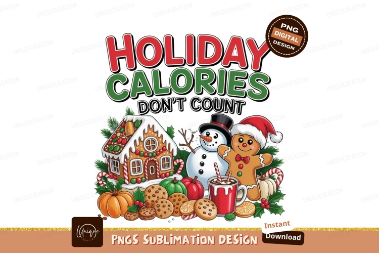 Holiday Clipart Image 8