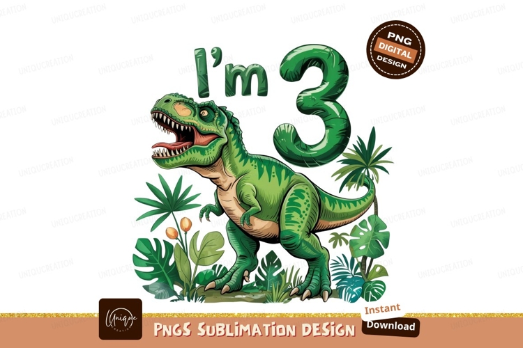 Three Clipart Image 4