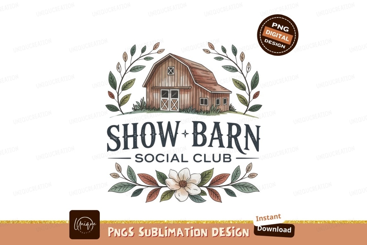Show Clipart Image 2
