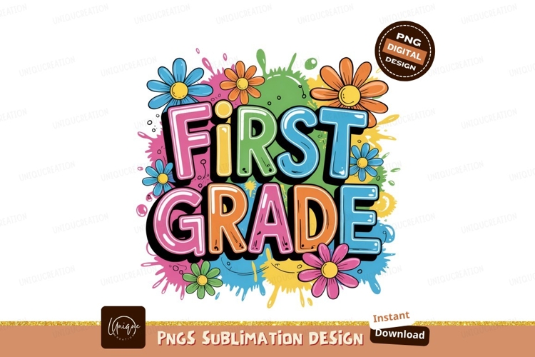 First Clipart Image 4