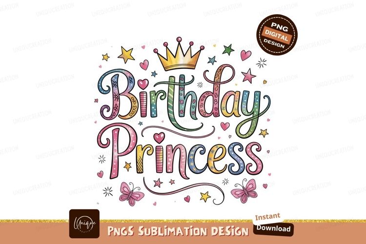 Princess Crown Png Image 16
