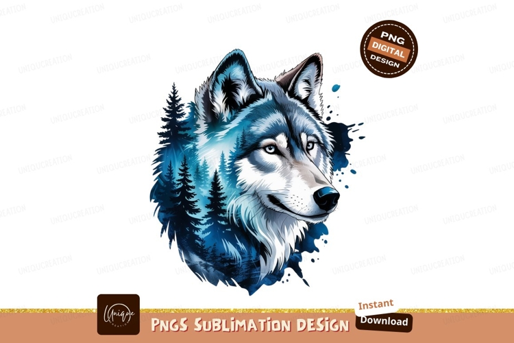 Forest Clipart Image 19