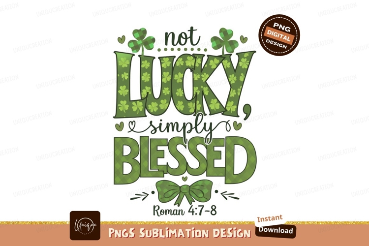 Blessed Clipart Image 10