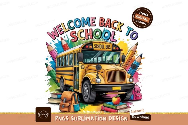 Bus Clipart Image 17