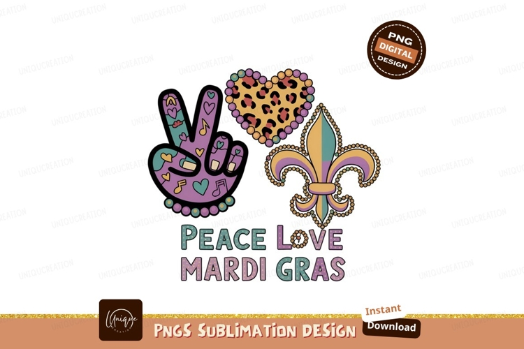 Peace Clipart Image 2