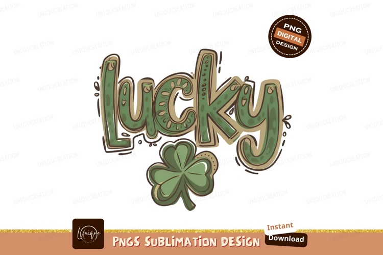 Lucky Clipart Image 15