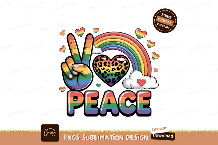 Peace Clipart