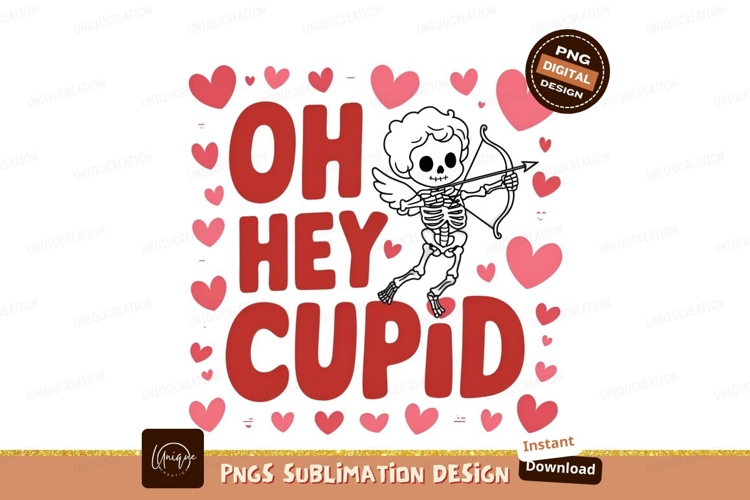 Cupid Arrow Clipart Image 13