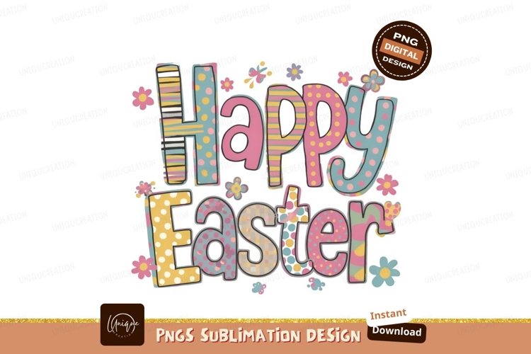 Easter Clipart Image 14
