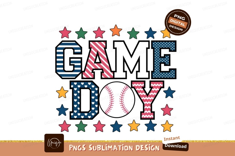 Baseball Clipart Image 8