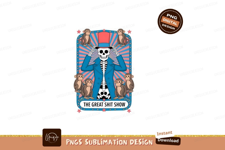 Skeleton Clipart Image 14