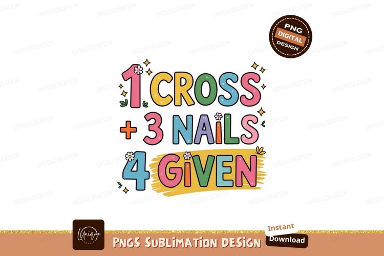 Cross Clipart Image 13