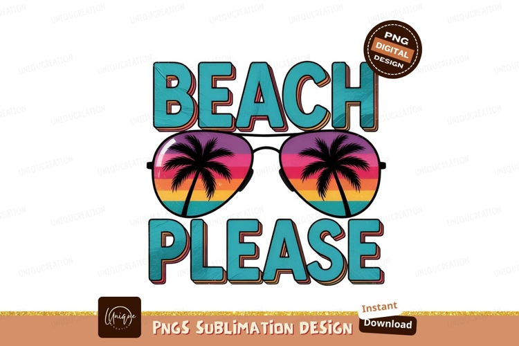 Beach Clipart Image 10
