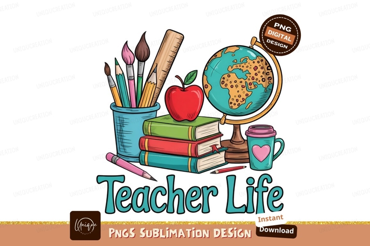 Life Clipart