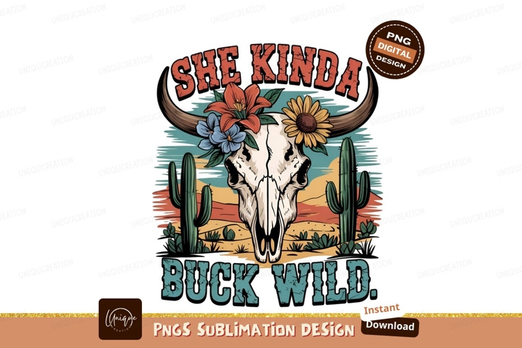 Buck Clipart Image 2
