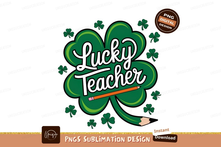 Lucky Clipart Image 14