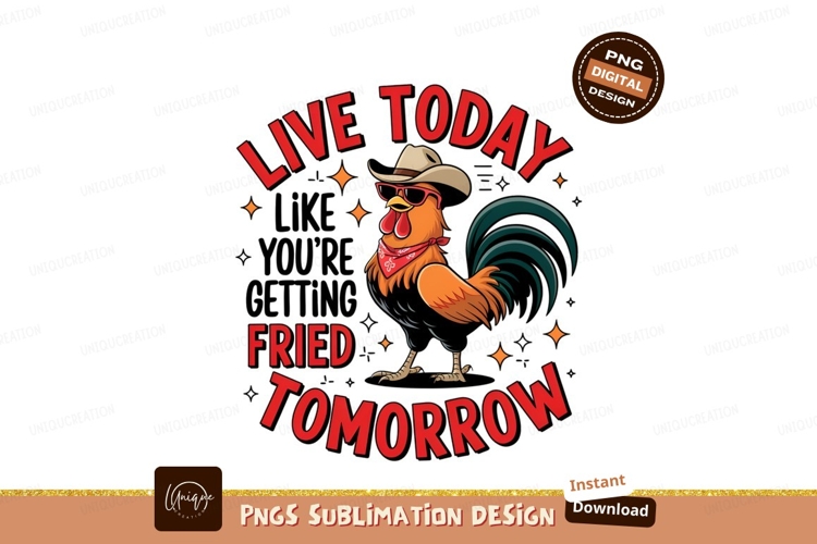 Fried Clipart